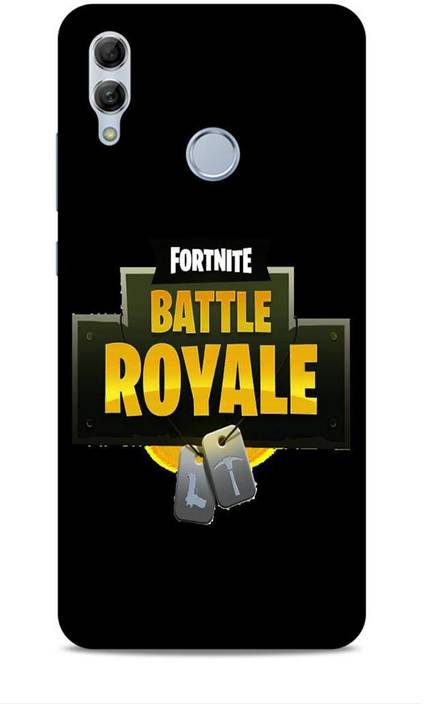 Mapple Back Cover For Honor 10 Lite Fortnite Battle Royale - mapple back cover for honor 10 lite fortnite battle royale multicolor hard case