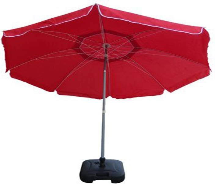 Amaze 9 Inch Tiltable Umbrella With 22 L Capacity Hollow Plastic Amaze 9 Inch Tiltable Umbrella With 22