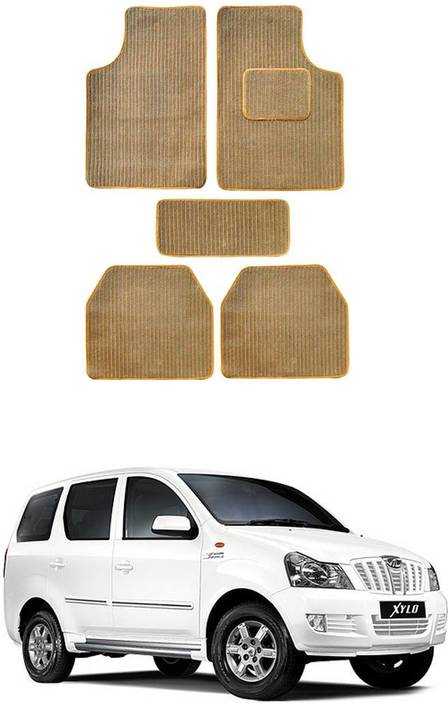 Ayw Fabric Standard Mat For Mahindra Xylo Price In India
