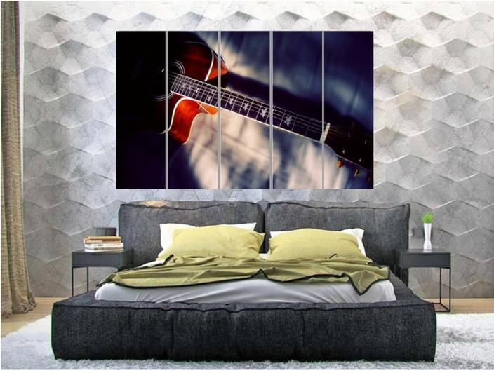 Kyara Arts Beautiful Modern Art 1019 Wall Paintings In