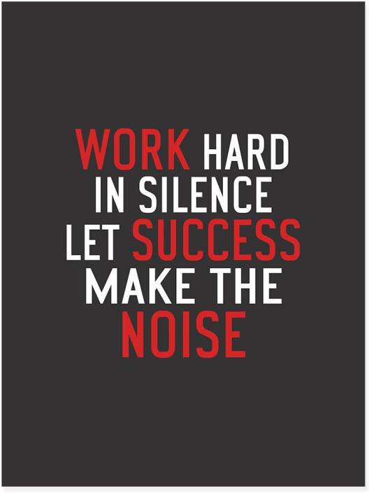 Featured image of post Work In Silence Quotes Wallpaper / Work hard in silence work hard print success quotes etsy.