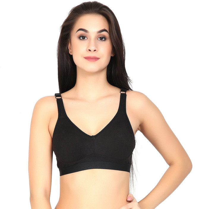 lenity sports bra