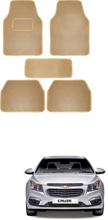 Ayw Fabric Standard Mat For Chevrolet Cruze Price In India Buy