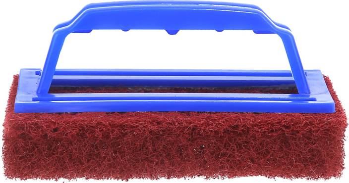 Sanctity Tile Scrubber Floor Scrubber Cleaning Brush Toilet Brush