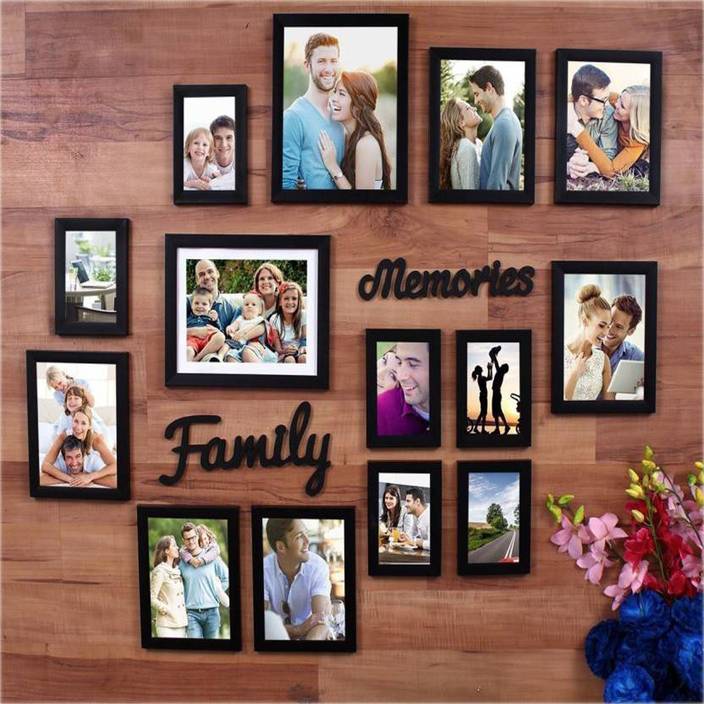 Kindly Photo Frames For Family Friends Wall Decor Kindly Photo Frames For Family Friends Wall Decor Birthday Gifts