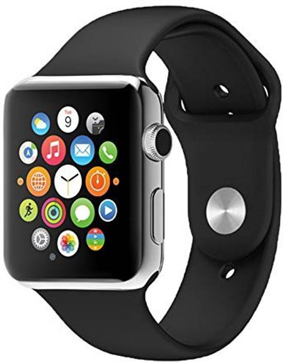 Hoteon A1 Bluetooth Smart Wrist Watch Smartwatch Price In India