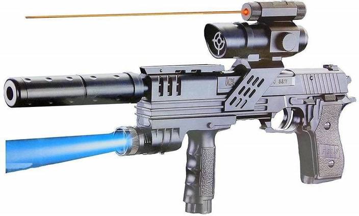 pubg airsoft gun pistol scope