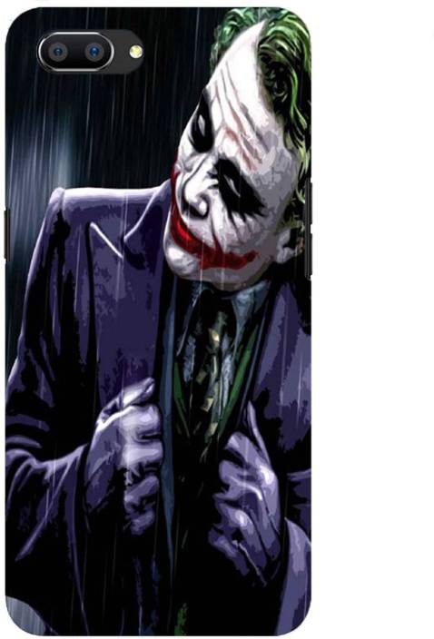 Joker Wallpaper Realme C2