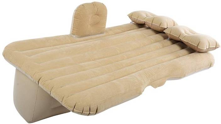 Zuru Bunch Comfortable 5 In 1 Air Sofa Multipurpose Mattress Zuru Bunch Comfortable 5 In 1 Air Sofa Multipurpose Mattress