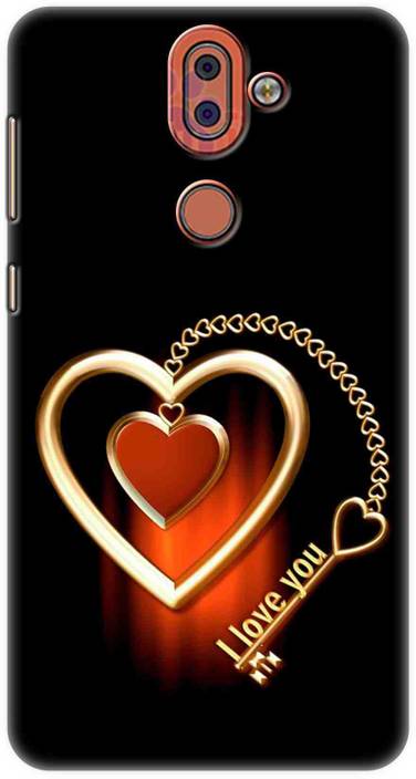 Flipkart Smartbuy Back Cover For Nokia 9 6 128 Gb