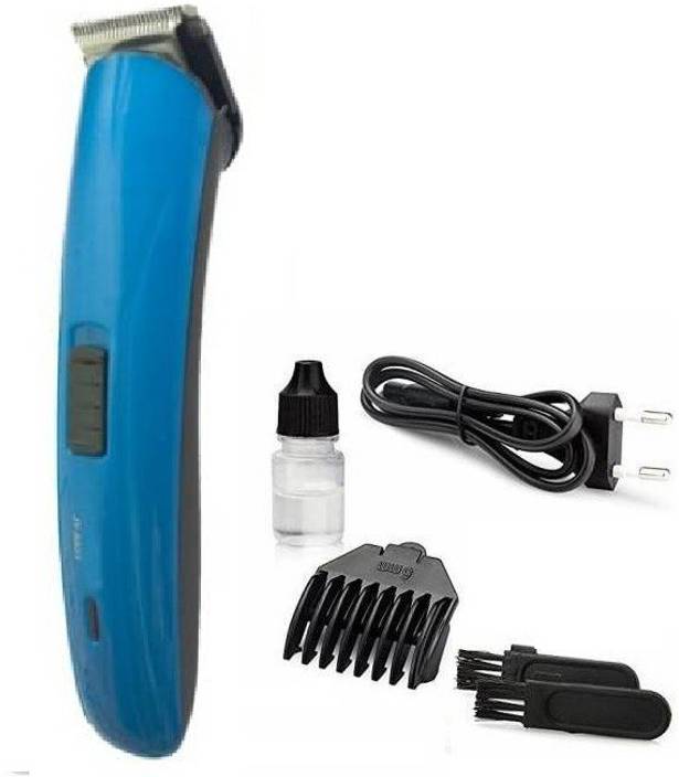Elegantstyler 8803 Red Cheapest Hair Cutting Machine Trimmer