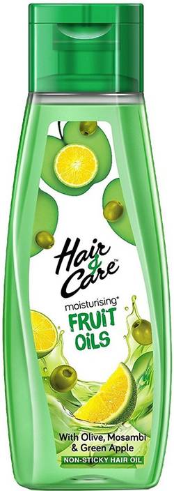 Hair Care Fruit Hair Oil Price In India Buy Hair Care Fruit