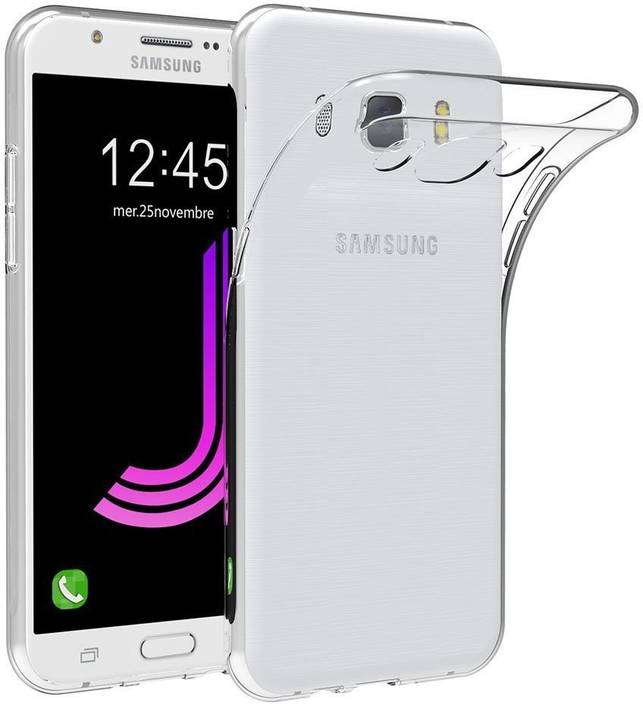 samsung galaxy j7 max back cover flipkart