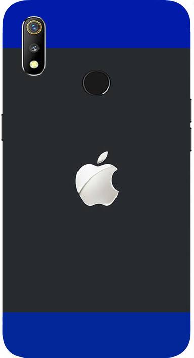 Lesend Back Cover For Oppo Realme 3 Back Cover Oppo Realme 3