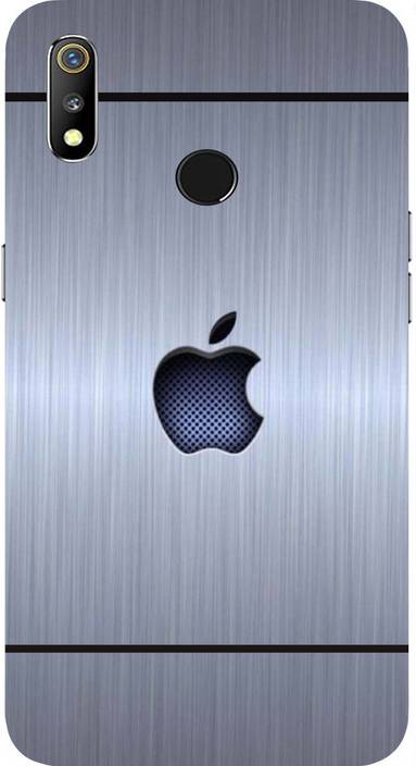 Lesend Back Cover For Oppo Realme 3 Back Cover Oppo Realme 3