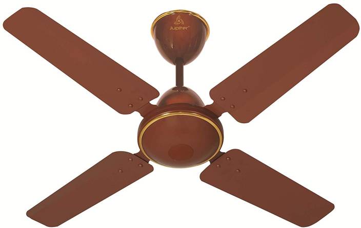 Jupiter Bullet Bldc 36 Energy Efficient Remote Controlled C Fan