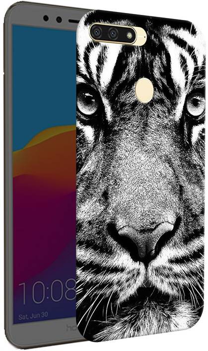 Humor Gang Back Cover For Honor 7a Humor Gang Flipkart
