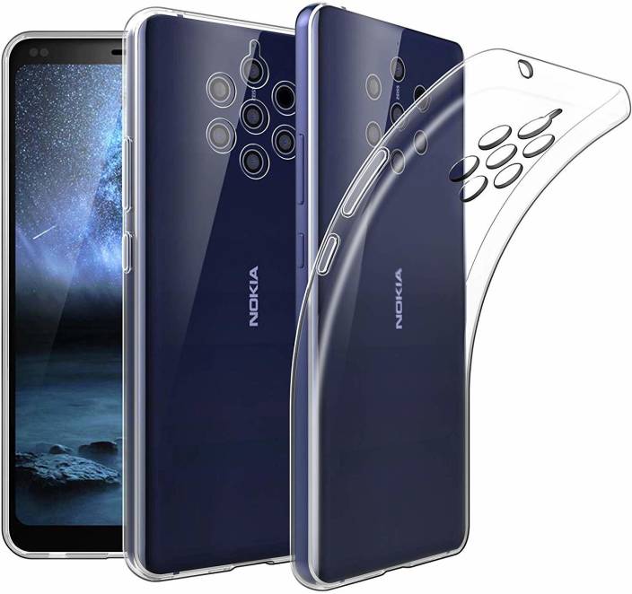 Geekmart Back Cover For Nokia 9 Pureview Geekmart Flipkart Com