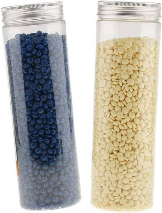 Bluejack Kongsung Wax Beans For Painless Hair Removal Wax Blue 50