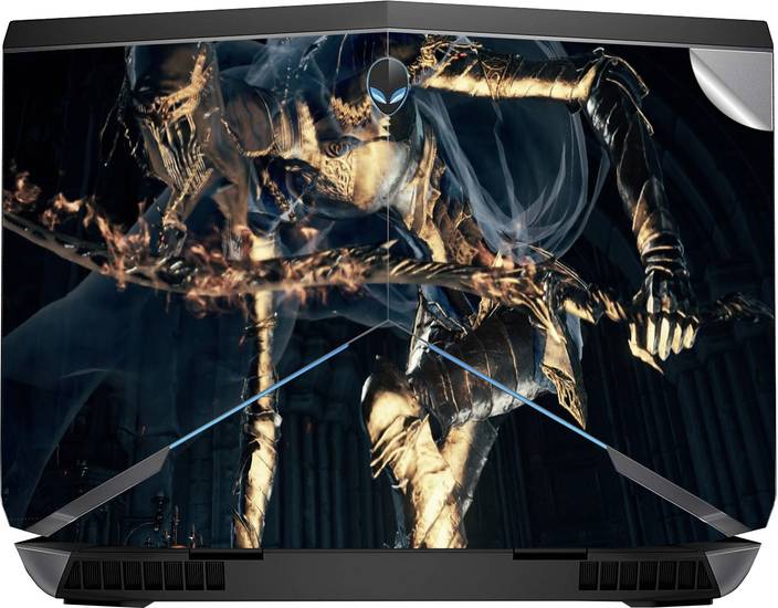 Gadgets Wrap Gwsb 943 Printed Dark Souls Top Only Vinyl