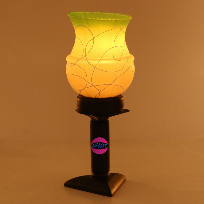 decorative glass globes