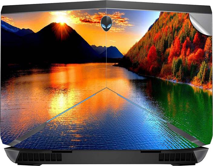 Gadgets Wrap Gwsb 2939 Printed Sunrise Sunset Nature