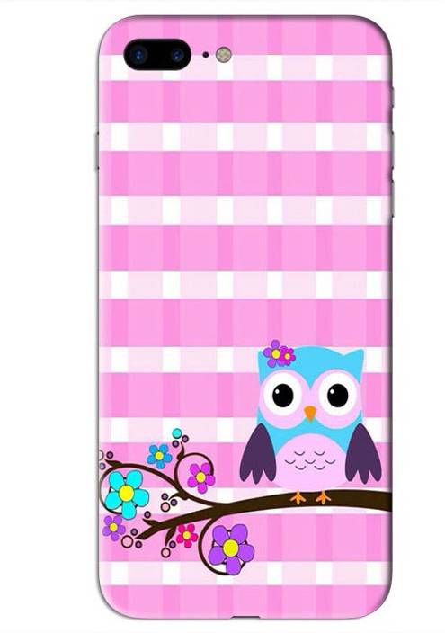 Gadgets Wrap L288 213 Printed Girly Owl Wallpaper My Girly Owl Dot