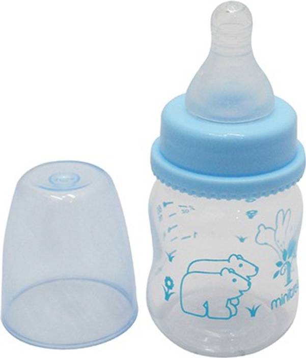 Little Kids Little Kids Newborn Baby Feeding Milk Bottle With