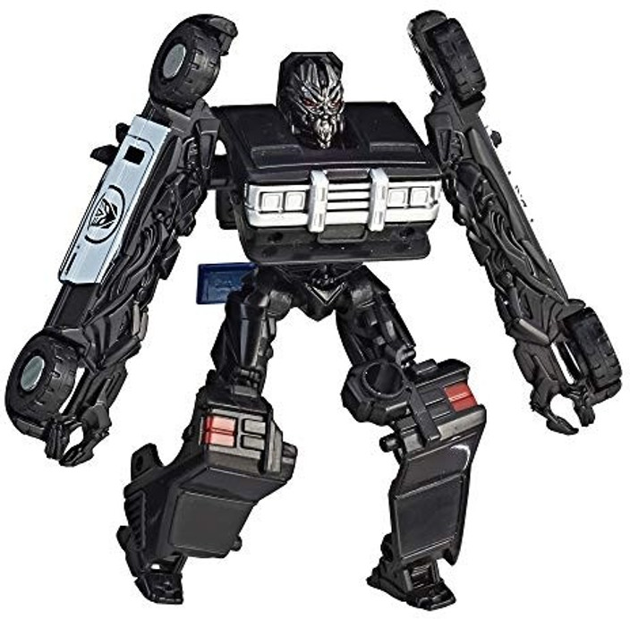 Transformers Bumblebee Energon Igniters Power Series Dropkick Ships Free!