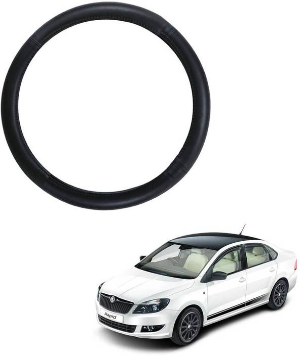 Eiac Steering Cover For Skoda Rapid Price In India Buy Eiac