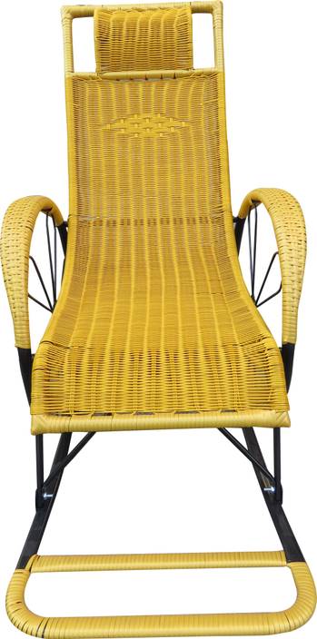 Amaze Metal 1 Seater Rocking Chairs Price In India Buy Amaze