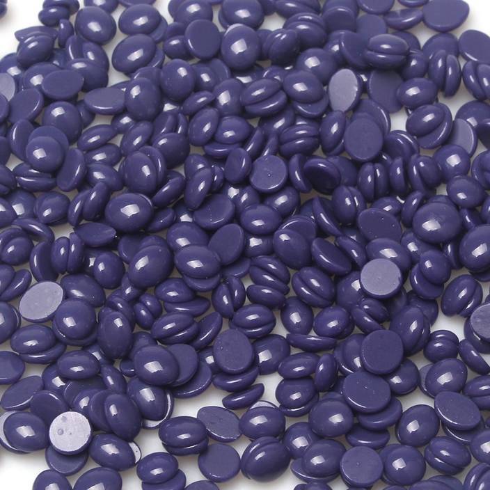 Amtopz Premium Quality Hard Wax Beans Depilatory Solid Hot ...