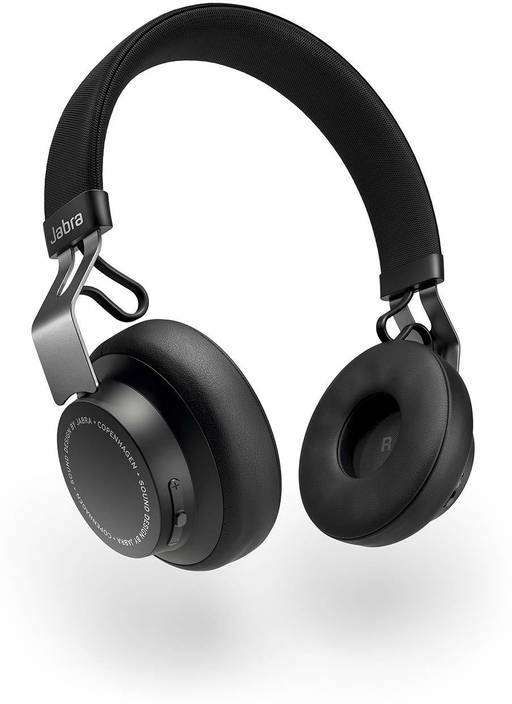 Jabra Move Style Edition Black Wireless Bluetooth Music Headphones Bluetooth Headset With Mic Price In India Buy Jabra Move Style Edition Black Wireless Bluetooth Music Headphones Bluetooth Headset With Mic Online