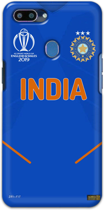 original team india jersey