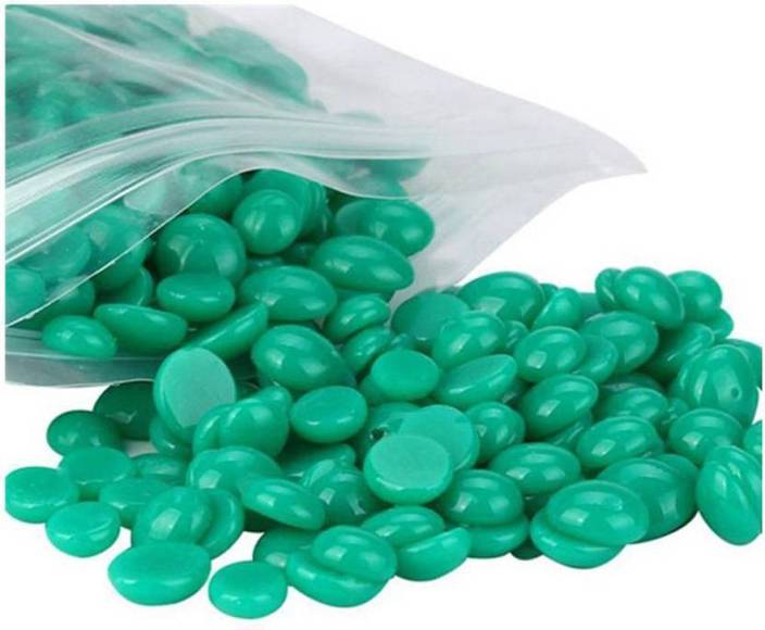 Amtopz Hard Wax Body Hair Removal Wax Beans Wax Beans Facial
