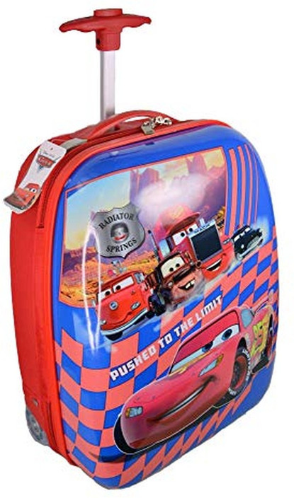 kids pilot case