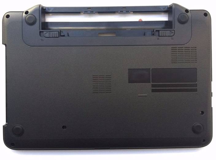 Dell Laptop Bottom Base Cover Cabinet Dell Flipkart Com