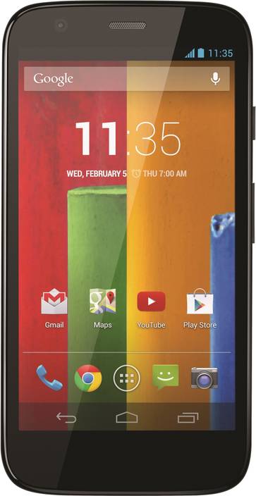 Moto G Black 16 Gb Buy Refurbished Motorola Moto G Smartphone Online At 2gud Com Moto G Black 16 Gb Buy Refurbished Motorola Moto G Smartphone Online At 2gud Com