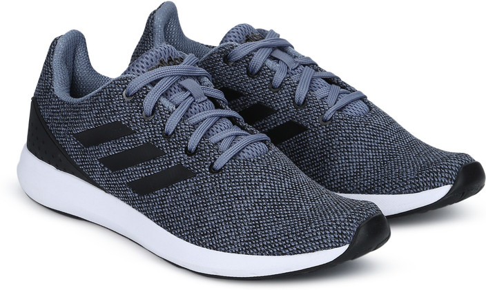 men's adidas running raddis 1.0 shoes