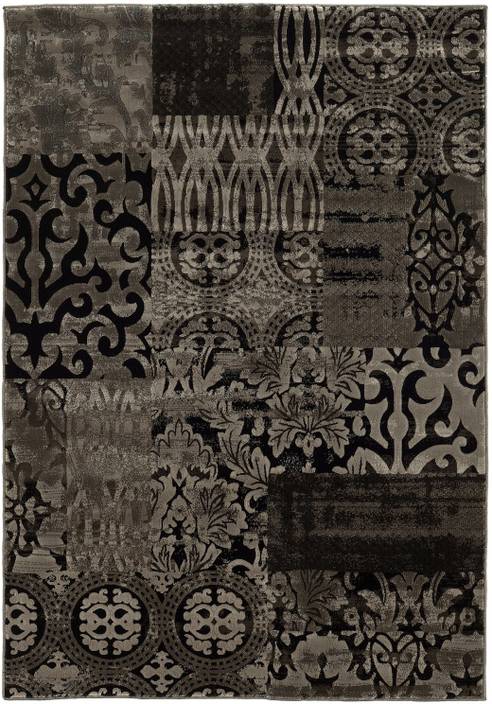 Linon Home Decor Products Inc Beige Polypropylene Area Rug Buy