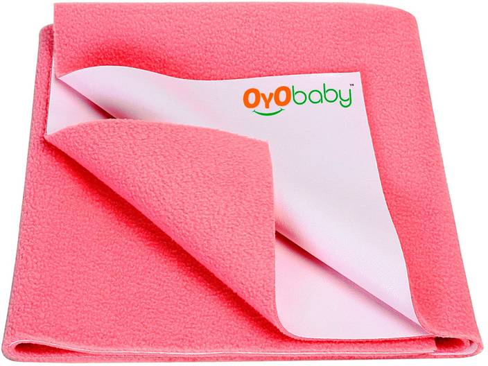 Oyo Baby Cotton Bed Protecting Mat Oyo Baby Cotton Bed Protecting Mat