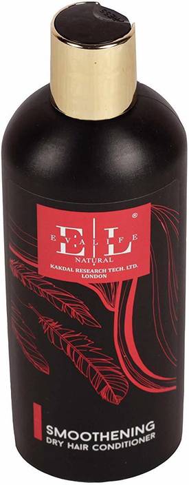 Evalife Natural Smoothening Dry Hair Conditioner Price In India