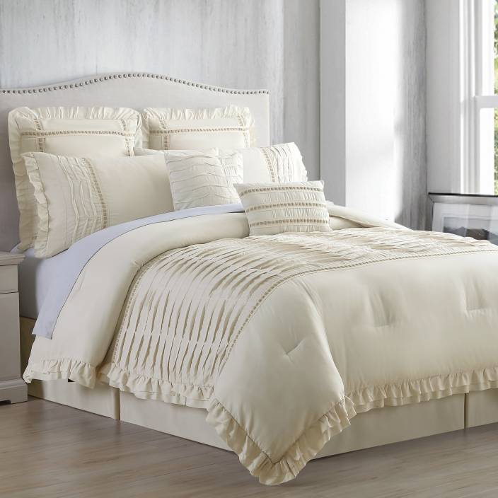 Pacific Coast Textiles Solid Queen Comforter Buy Pacific Coast
