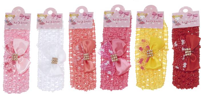 Adriel Bringing Joy Set Of 6 Pieces Fancy New Born Baby Girls Cute