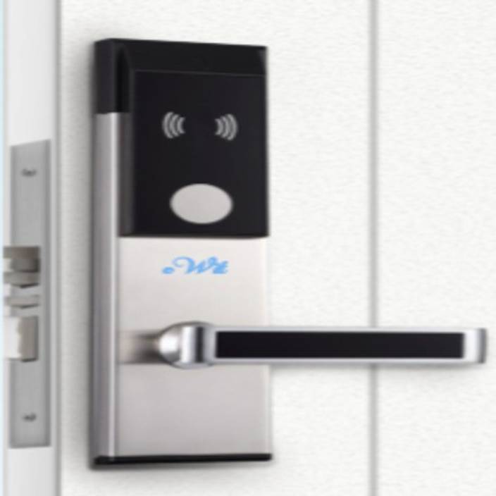 Ewit Stainless Steel Metallic Door Levers Price In India Buy Ewit