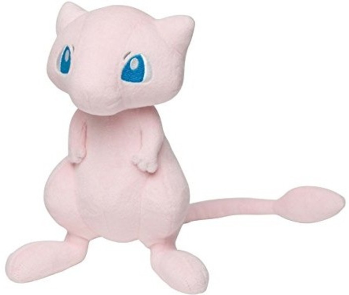 dewgong plush