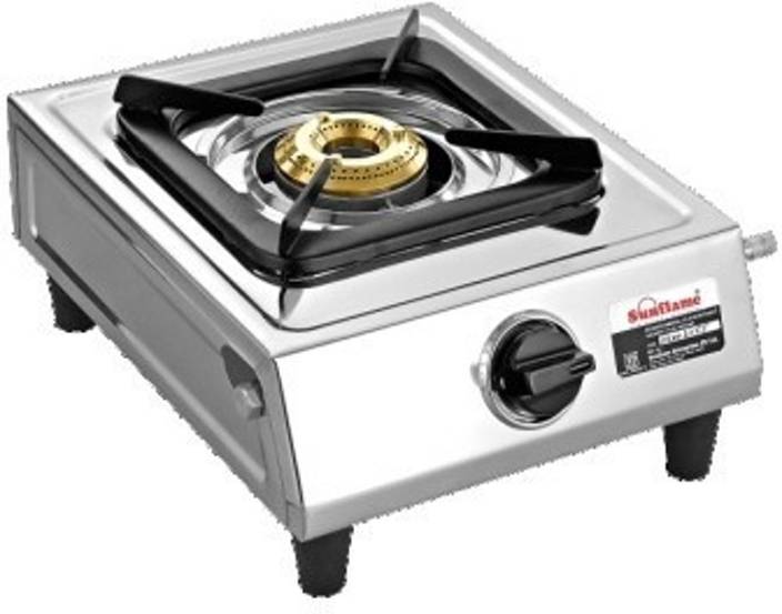 Single Burner Stove Bayou Classic 55 000 Btu Propane Gas