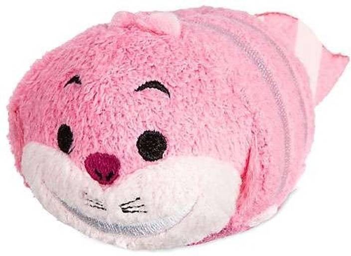 Disney Tsum Tsum Alice In Wonderland Cheshire Cat 3 5 Mini