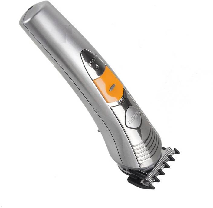 Xydrozen Hair Clipper Men S Beard Trimmer Set 50 Min Run Time
