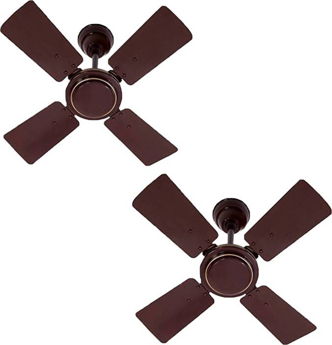 Skyson Minnie Pro 600mm 24 Inch Ceiling Fan 4 Blade Ceiling